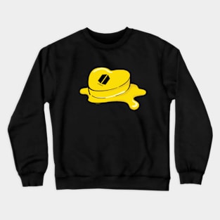 BTS Butter Army Crewneck Sweatshirt